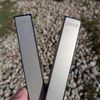 zmart #80-3000# 10pcs Diamond Whetstone Stone Grinding Blade Multi-purpose Outdoor Sharpener Fixed Angle Sharpener Correction Stone