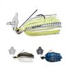 O.S.P. Metal Blade Jig 3/8oz #BJ33 Bluegill