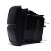 CH4x4 Rocker Switch Rear Diff Lock Symbol - Horizontal - White LED