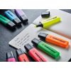 Highlighter - STABILO BOSS ORIGINAL - Wallet of 8 - Assorted Colours