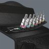 Wera Belt C 3 TORX® HF Zyklop holding function bit socket set, 1/2" drive, 6pc , 05003997001