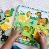 Melissa & Doug Pets Wooden Chunky Puzzle (8 pcs)