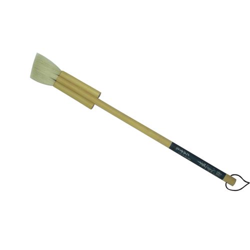 Triple brush Namura Ya heart slant (japan import)