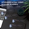 TERAISE VC-627-4pc Reading Glasses, ,