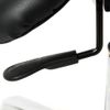 Jobri BetterPosture Saddle Chair –Multifunctional Ergonomic Back Posture Stool with Tilting Seat – Reduce Pressure on Lower Back and Improve Posture While Sitting