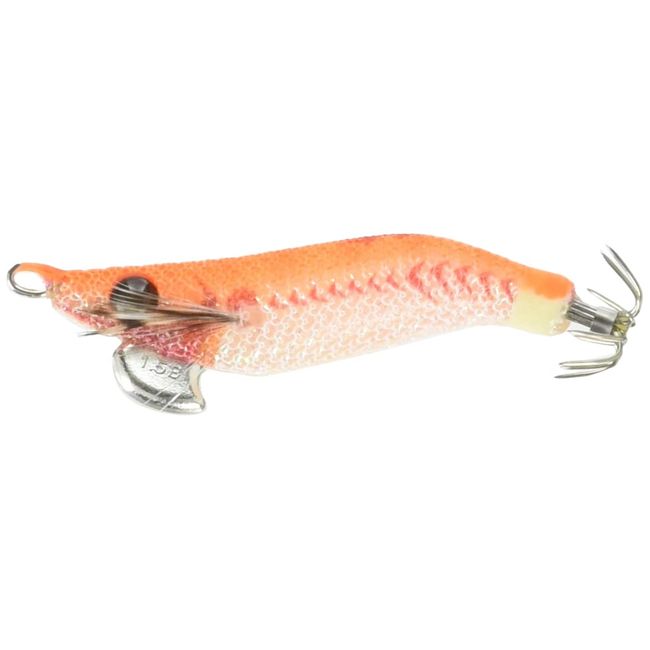 Yamashita 607253 Egi Naori Range Hunter 1.5B #001 Orange Glow