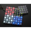 Adafruit Trellis Monochrome Driver PCB for 4x4 Keypad & 3mm LEDs