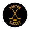 Vintage Boston Hockey PopSockets Adhesive PopGrip
