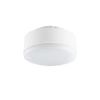 Panasonic LED Flat Lamp, Bulb Color, Diffuse, Diameter 2.7 inches (70 mm) - LLD2000LSCE1