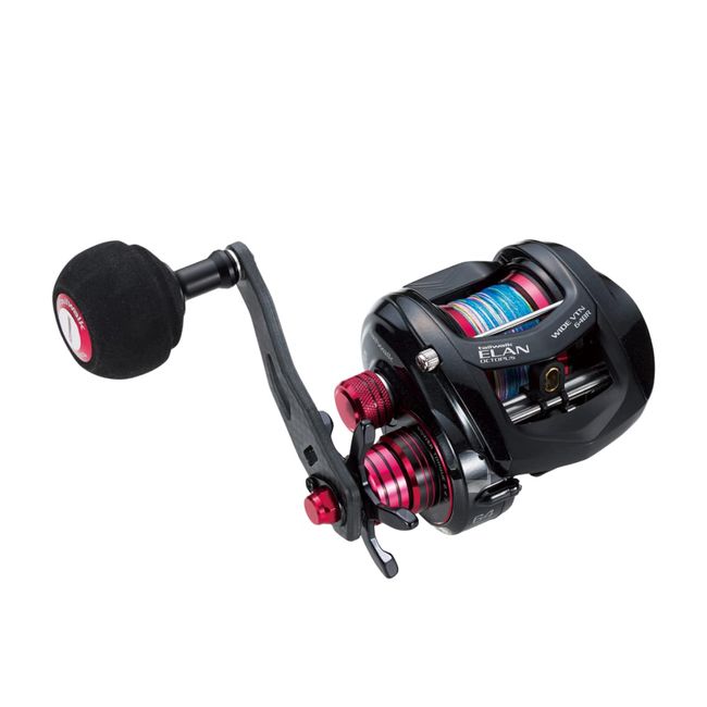 Tailwalk 64BR Elan Octopus Wide VTN ELAN OCTOPUS WIDE VTN Reel