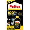 Pattex 6 x all-purpose glue 100% 50g