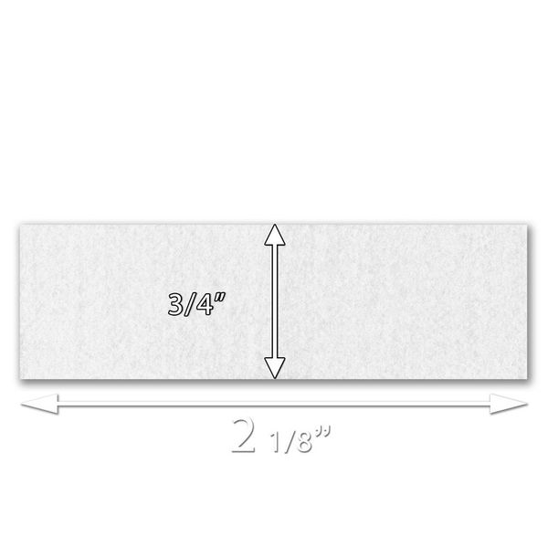 Disposable Filter for Fisher & Paykel ICON CPAP Machine