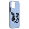 iPhone 12 mini Australian Shepherd Smartphone Case