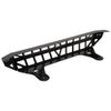 Tusk Cargo Barricade Black Powder Coated