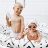 Babo Botanicals Baby Face Mineral Sunscreen Stick SPF 50 – with 70+% Organic Ingredients & Zinc Active – Water-Resistant & Fragrance-Free – 0.6 oz., 1-Pack