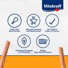 Vitakraft Dog Treaties Chkn/Pmpkn Multi Pack 56ct