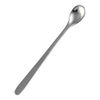 18 – 8 Mustard Spoons, Small