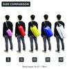 OverBoard 100% Waterproof Dry Tube Bag with Adjustable Shoulder Strap