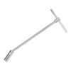 Genius Tools 5/8"(16mm) T-Handle Spark Plug Socket - 4238016T