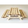ToysWD 100012 Picnic Table 1/10 Scale Crawler Park