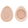 Dr. Scholl's Extra Thick Callus Removers 4 Cushions ea.(Packs of 3)