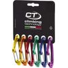 Climbing Technology Fly-Weight Evo Pack, Unisex, Adult, Assorted, One Size
