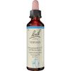Bach-Blüte Vervain, 20 ml Lösung