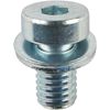 Makita 197922-4 Pad 5” PO6000C