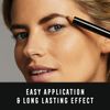 Max Factor Real Brow Fiber Pencil - 1.7G|005 Rich Brown
