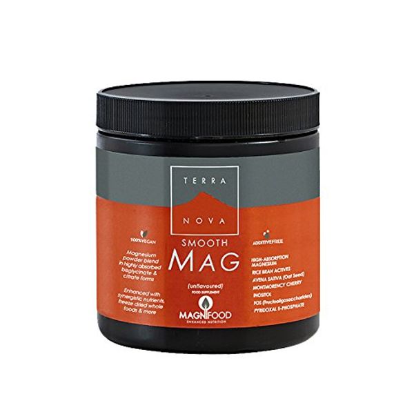 Terranova Smooth Mag Complex Powder 300g