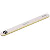 New* JND Professional Salon Grade Double Sided Emery Board Nail Files Buffer Polisher Natural Manicure Pedicure Acrylic Gel Nails (5Pack) (80/80)