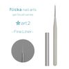 flicka nail arts art2 fineliner