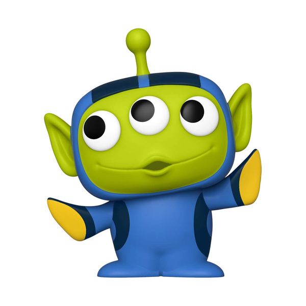 Funko POP! POP Keychain: Pixar Alien as Dory Vinyl Figure