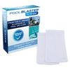POOL BLASTER Water Tech Micro Filter Bags (Pack of 5)