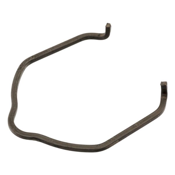febi bilstein 49754 Sicherungsklammer , 1 Stück