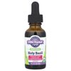Organic Holy Basil Extract, 333 mg, 1 fl oz (30 ml)
