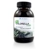 Life Solution - Organic Chlorella Tabs (Pressings) – Approx. 750 Pieces of 400 mg