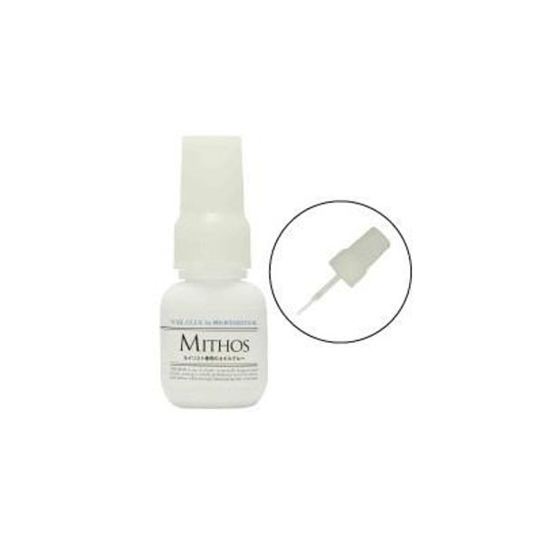 Nail Glue MITHOS Nail Glue for Manicurists 7g