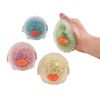 Fun Express - Duck Glitter PUFFERS