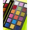 Sleek MakeUP Lucid Dreams Eyeshadow Palette, Featuring 18 Bold and Bright Shades of Highly Pigmented Colour, Limited Edition, 16.5g