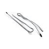 F.DICK 9008616 Sharpening Rods Set of 2 Fine