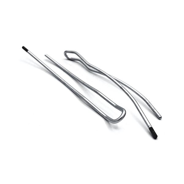 F.DICK 9008616 Sharpening Rods Set of 2 Fine