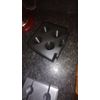 ADAPTOR ROD BOX 510lb -  MADE USA -  Bowflex ultimate, extreme, se, blaze