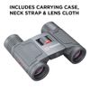 Simmons 8x21 Black Frp Fmc Strapcase