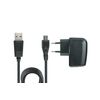 caseroxx Ladekabel für Ravensburger TipToi Create WLAN in schwarz