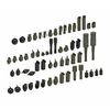 Little Armory STUDY1942 LD046 Grenade Set, Plastic Model