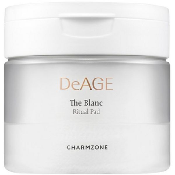 Charm Zone The Blanc Ritual Pad 280g