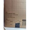 The Home Edit 5 Piece Pantry Edit, Plastic Modular Storage System