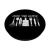 Cooking Tools Utensils for Kitchen Chef Choose Your Weapon PopSockets Swappable PopGrip