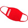 BLARIX Guard Face Mask (Red)